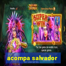 acompa salvador